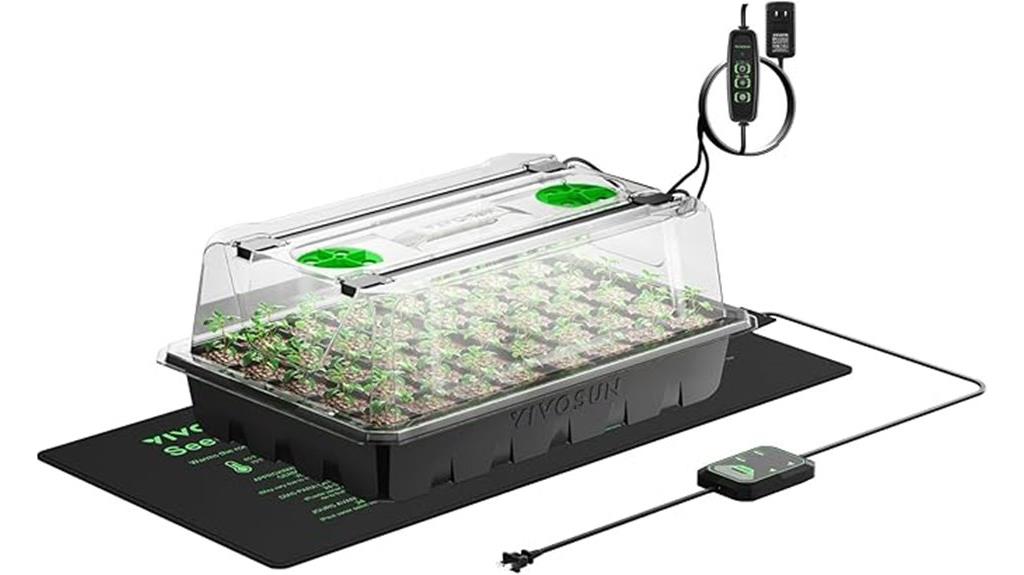 seed starting kit