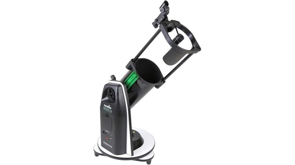 sky watcher 130p telescope