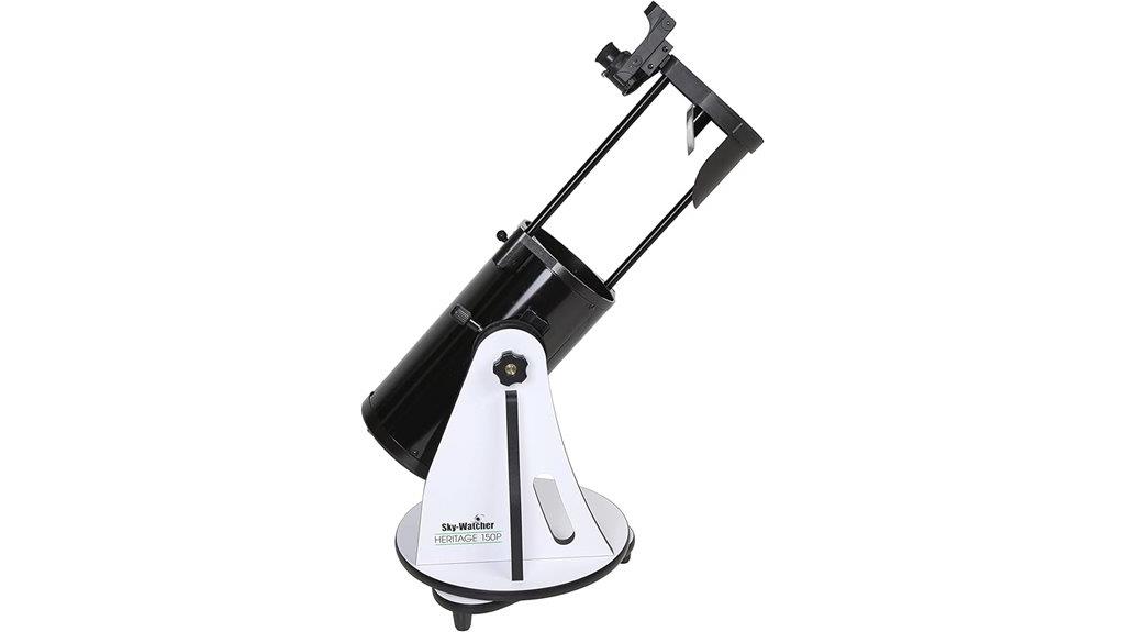 sky watcher heritage 150
