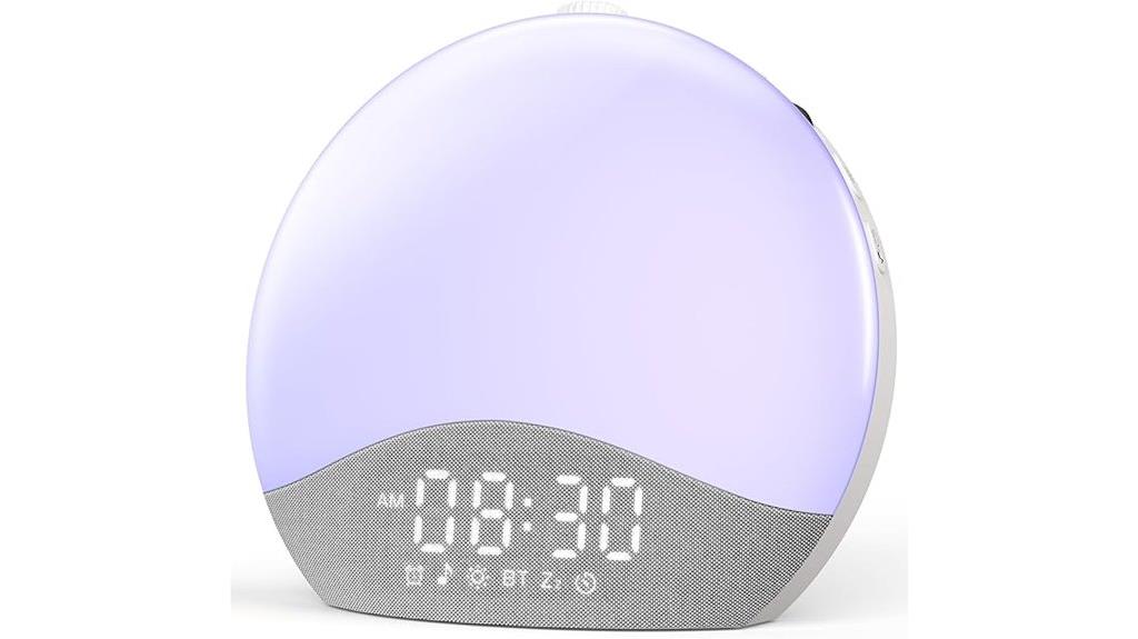 sleep sound with bluetooth