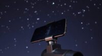 smartphone telescope astrophotography adapters