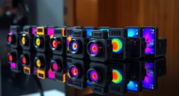 smartphone thermal camera reviews