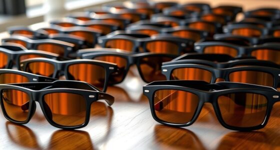 solar eclipse glasses bulk packs