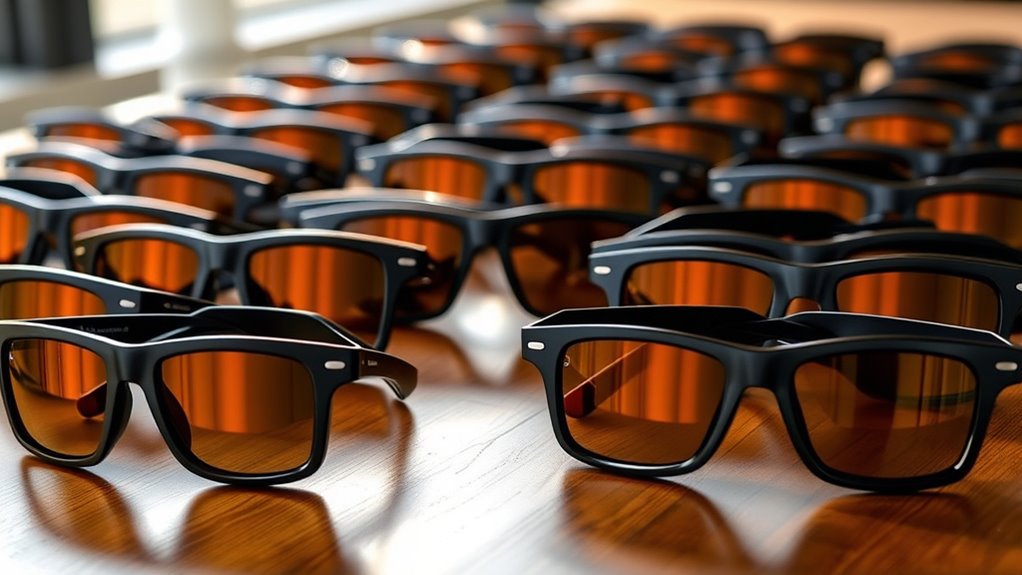 solar eclipse glasses bulk packs