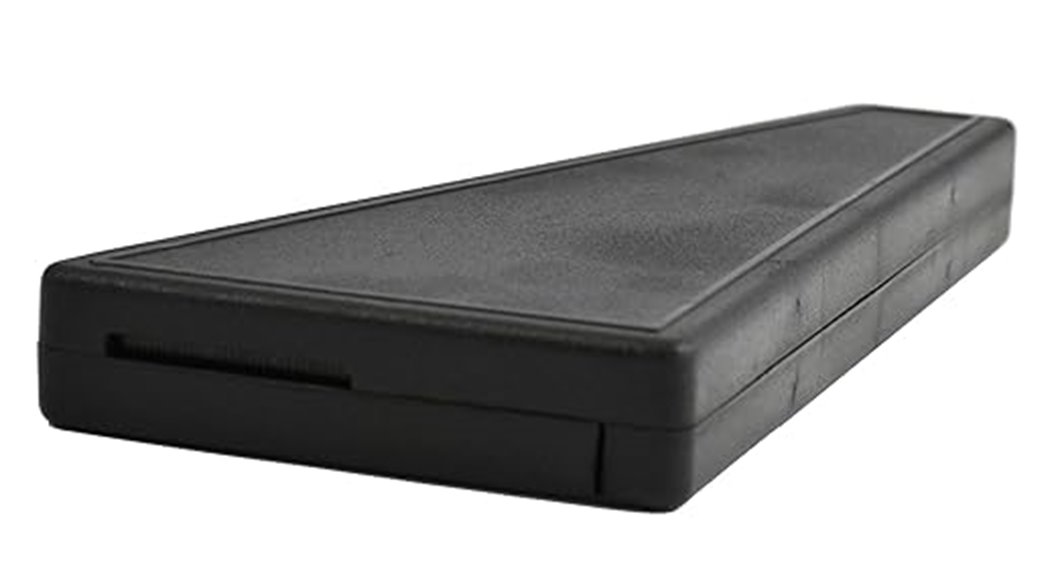 spectroscope for quantitative analysis