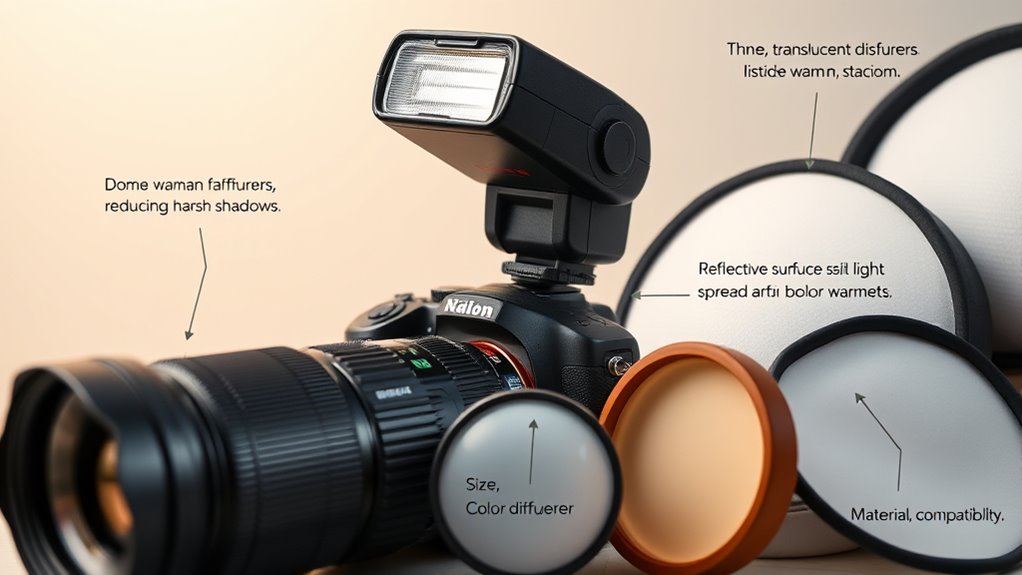 speedlight compatibility and durability