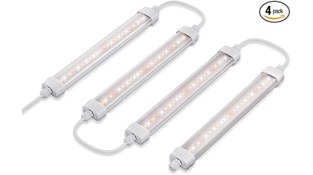spider farmer grow light