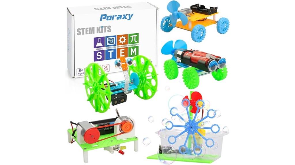stem science kits for kids