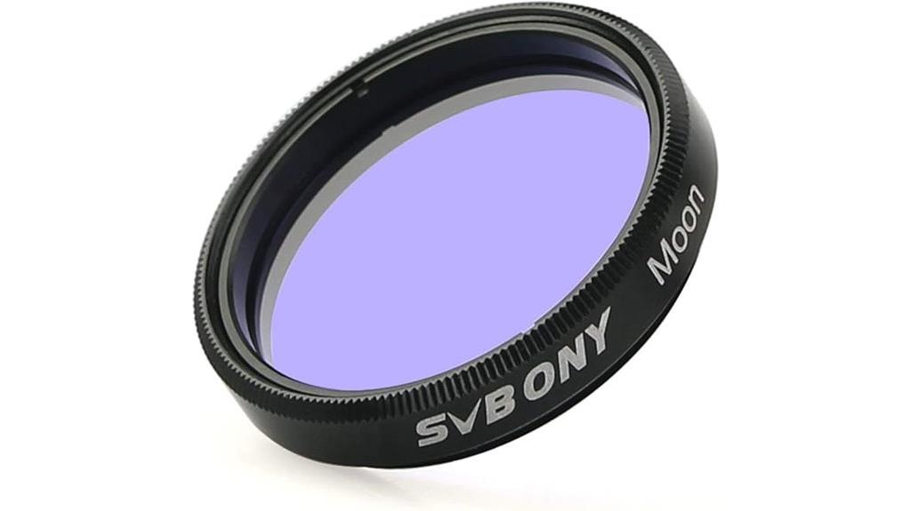 svbony 1 25 planetary filter