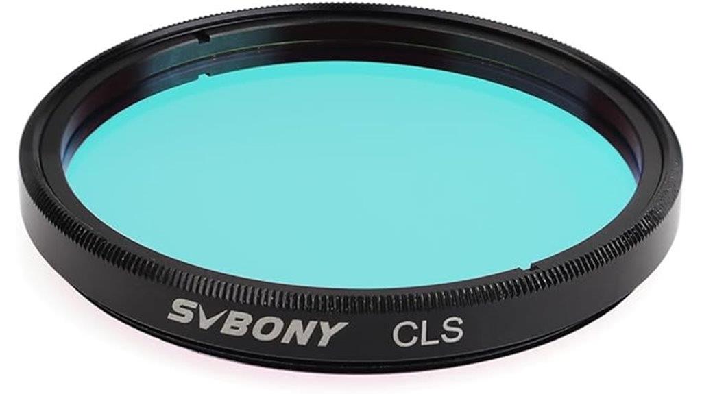 svbony 2 inch filter