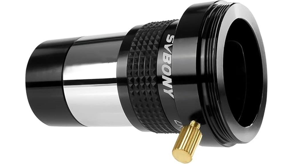 svbony sv137 barlow lens