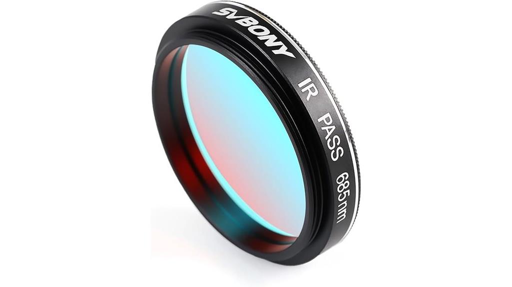 svbony sv183 ir filter