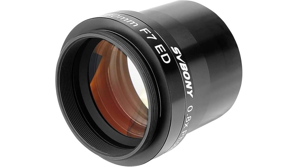 svbony sv193 focal reducer
