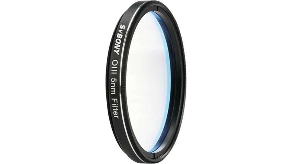 svbony sv227 narrow band filter