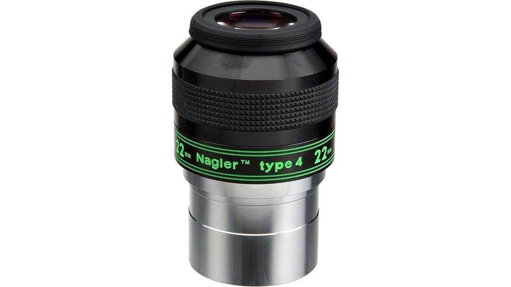 tele vue 22mm nagler