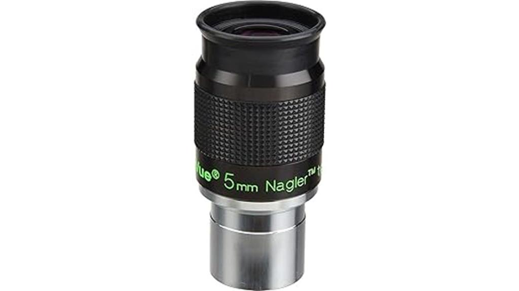 tele vue nagler 5mm