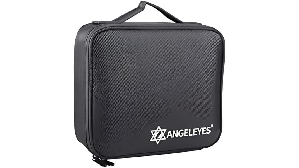 telescope accessory storage case