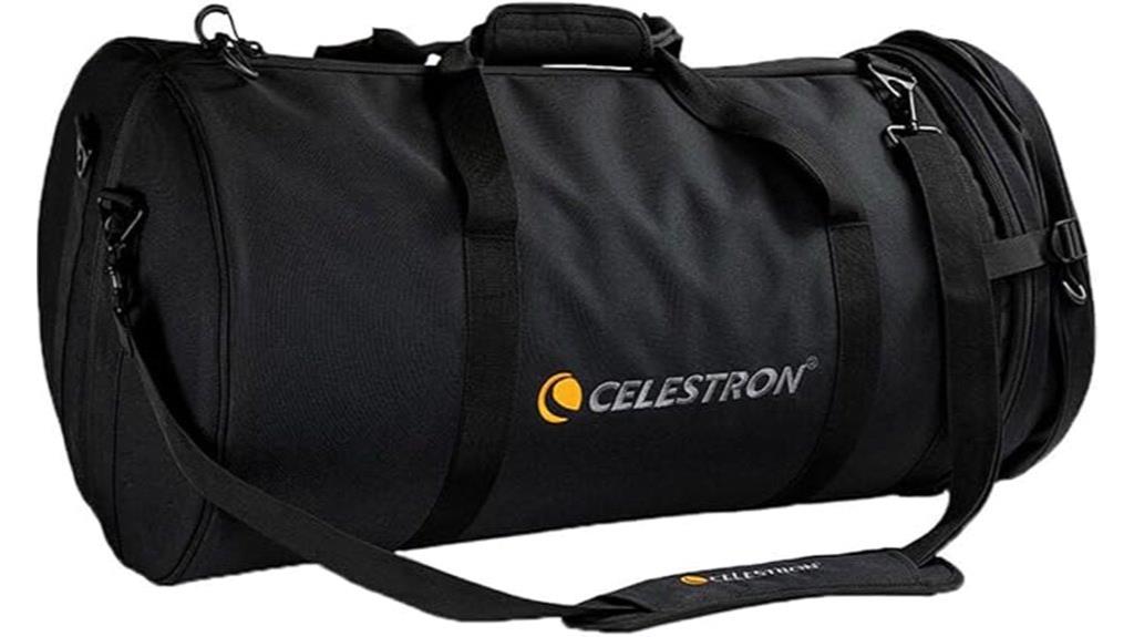 telescope bag for celestron