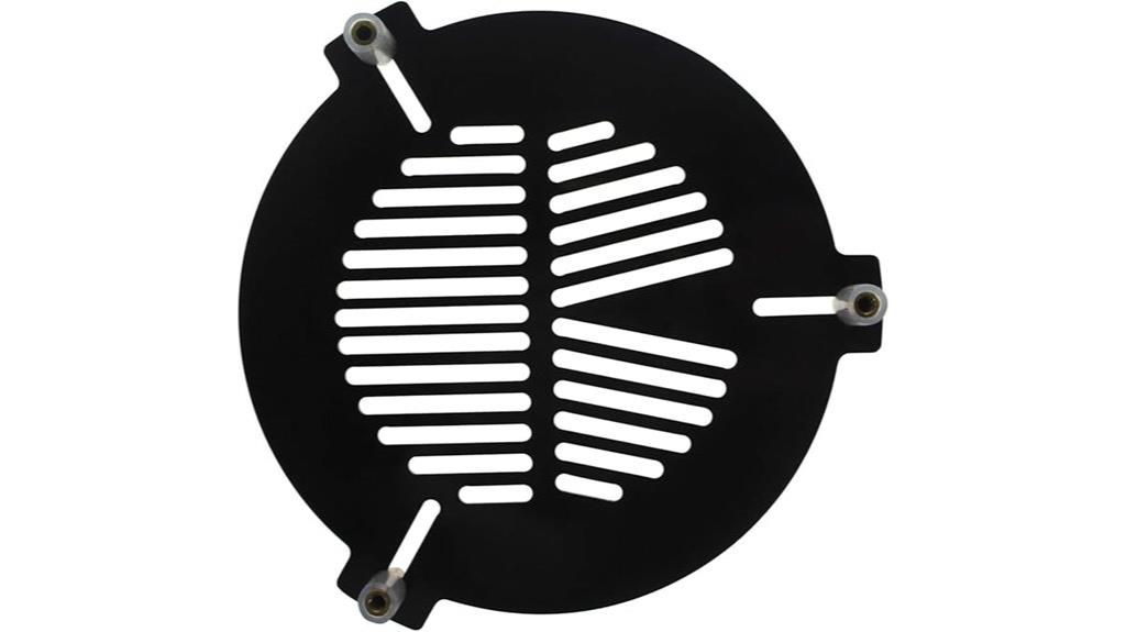 telescope bahtinov mask specification