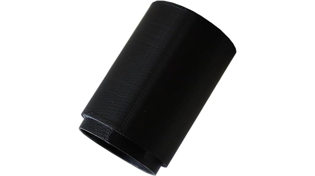 telescope dew shield accessory