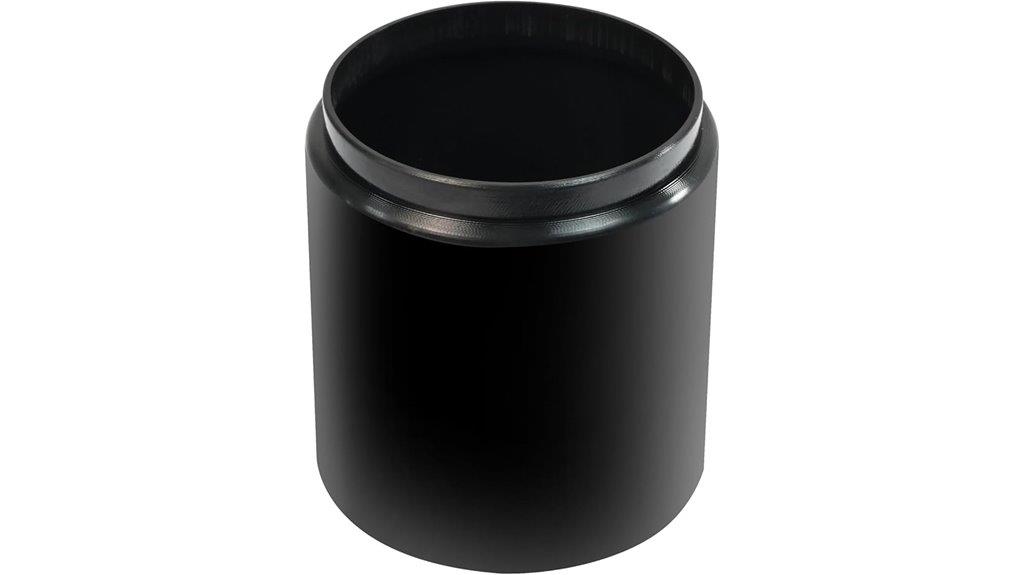telescope dew shield accessory