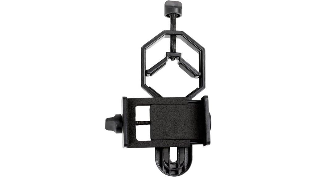 telescope smartphone adapter accessory