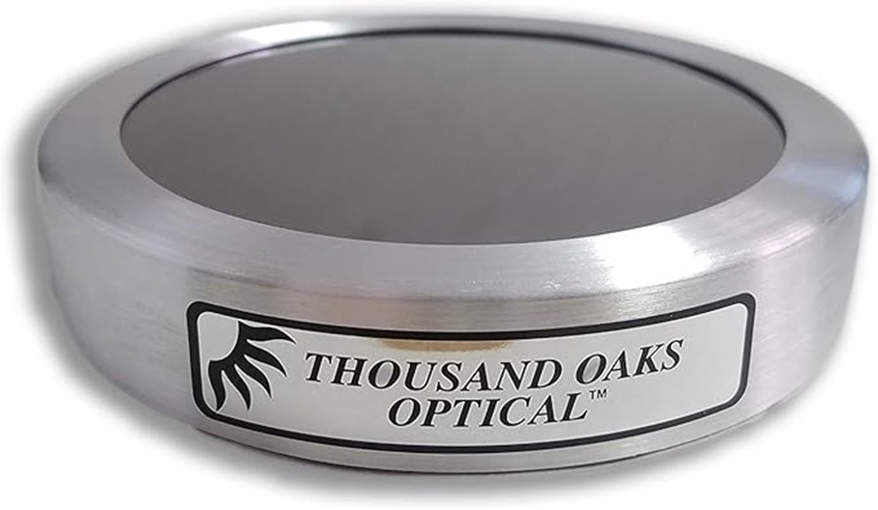 thousand oaks solar filter