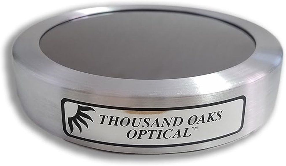thousand oaks solarlite filter