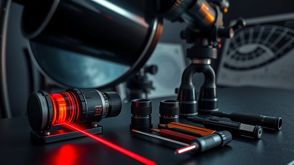 tool compatibility and accuracy