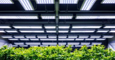 top 15 bar grow lights