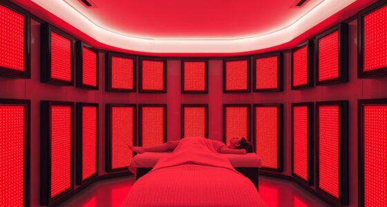 top 15 red light panels