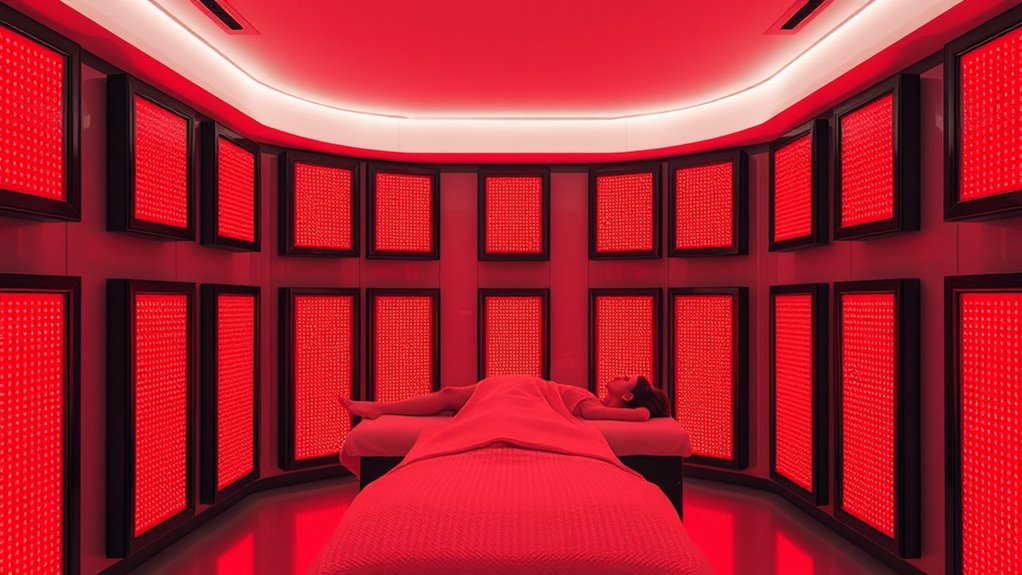 top 15 red light panels