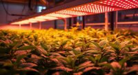 top 3000k led grow lights
