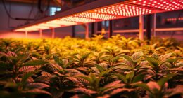 top 3000k led grow lights