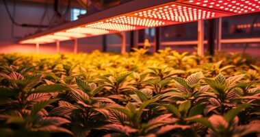 top 3000k led grow lights