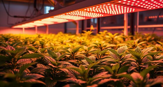 top 3000k led grow lights