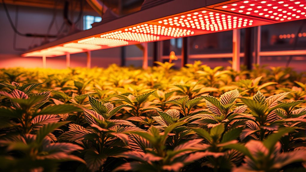 top 3000k led grow lights