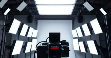 top 5600k led lights