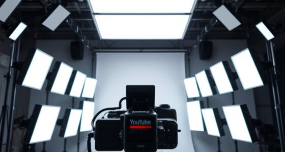 top 5600k led lights