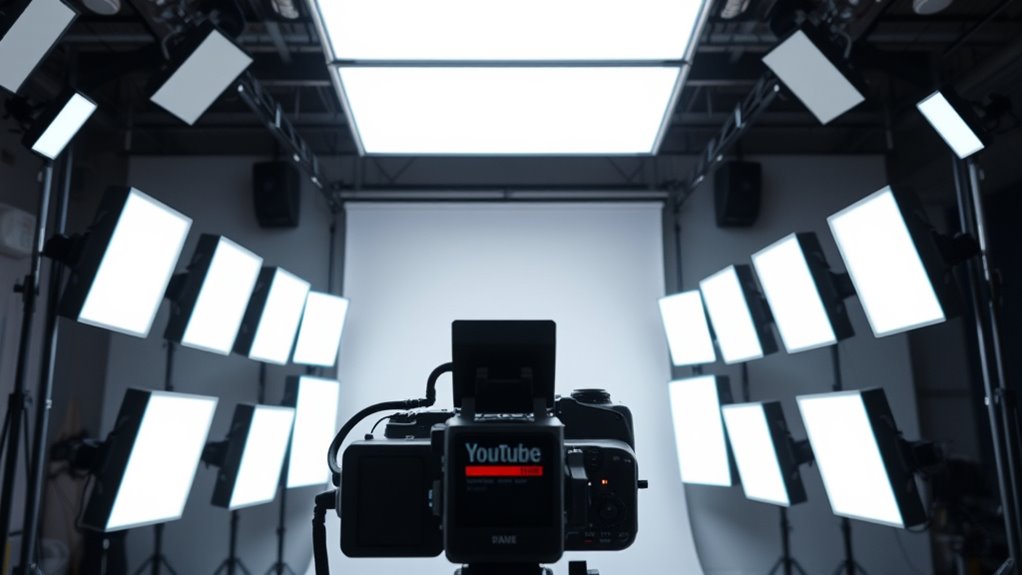 top 5600k led lights