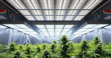 top 600w grow light options