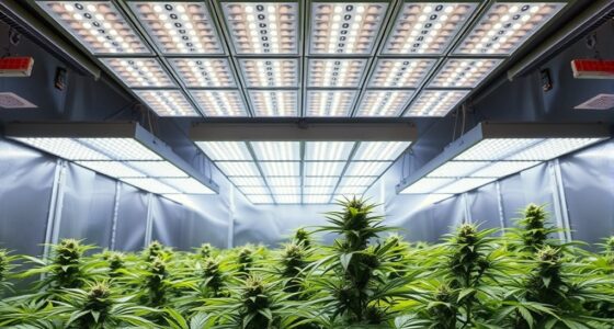 top 600w grow light options