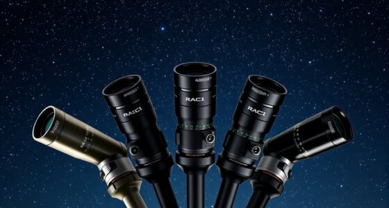 top 90 degree raci finderscopes