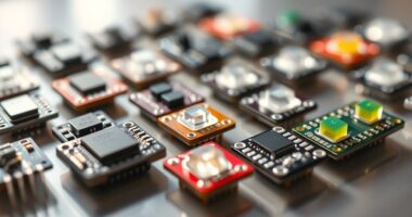 top arduino light sensors