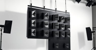 top barn doors for lighting