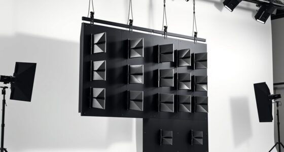 top barn doors for lighting