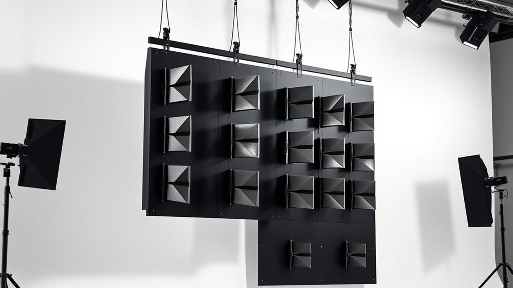 top barn doors for lighting