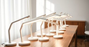 top brightness sad lamps