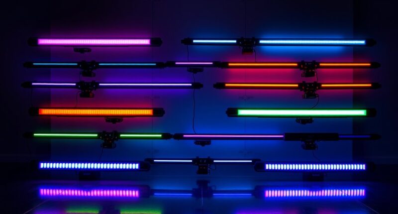 top camera slider picks
