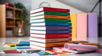 top color reference books